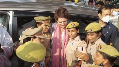 అది నేరమైతే.. నన్ను కూడా శిక్షించండి.. ప్రియాంక గాంధీ కీలక వ్యాఖ్యలు