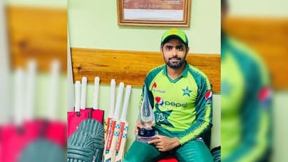 ১০ বছর ধরে যৌন নিপীড়ন, পাক ক্রিকেটারের বিরুদ্ধে কোরান ছুঁয়ে  গুরুতর অভিযোগ প্রাক্তন প্রেমিকার