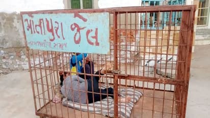 इस स्टेट में शराब पीने वालों की खैर नहीं, नशे में धुत मिले तो पिंजरे में बितानी होगी रात, देना होगा जुर्माना