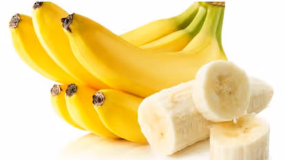 banana