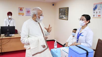 पीएम मोदी की इटली यात्रा: G20 लीडर्स समिट में भाग लेने के साथ इटली के पीएम मारियो ड्रैगी से होगी मुलाकात