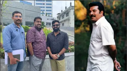 'അയ്യര് ഈസ് ബാക്ക് ഇന് ഫോം'; 'സിബിഐ 5'നുവേണ്ടി ലൊക്കേഷന് ഹണ്ട് തുടങ്ങിയെന്ന് കെ മധു