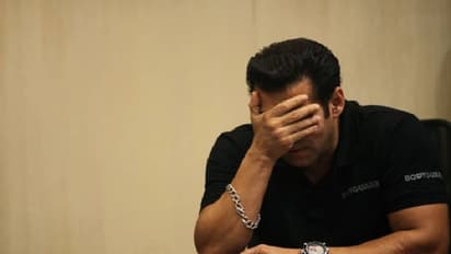 এই পাঁচ বলিউড সেলিব্রিটির কেরিয়ার প্রায় নষ্ট করে দিয়েছিলেন সলমন খান