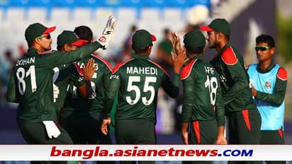 T20 World Cup - স্কটল্যান্ড ধাক্কা সামলে ছন্দে টাইগাররা, পিএনজিকে হারিয়ে সুপার ১২তে বাংলাদেশ