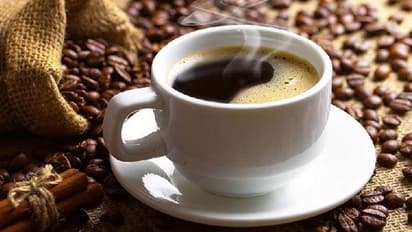 Weight Loss : കാപ്പി പതിവായി കഴിക്കുന്നത് വണ്ണം കുറയ്ക്കാന്‍ സഹായിക്കുമോ?