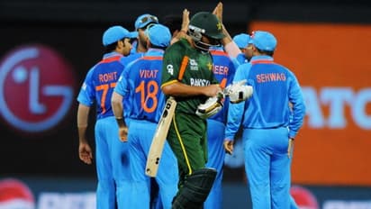 T20 World Cup - কোহলিকে আউটই করতে পারেনি পাকিস্তান, জেনে নিন ভারত-পাক ম্যাচের ৮ আকর্ষণীয় তথ্য