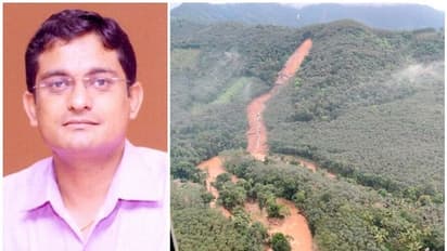 Kerala Rains| മഴ മുന്നറിയിപ്പ് വൈകിയിട്ടില്ല, മേഘവിസ്ഫോടനം ഉണ്ടായിട്ടില്ല; ഡിസാസ്റ്റർ മാനേജ്മെൻറ് കമ്മീഷണർ