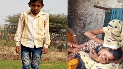 ಹೋಂ ವರ್ಕ್‌ ಮಾಡದ್ದಕ್ಕೆ ಸಾವಿನ ಶಿಕ್ಷೆ: ಮಗನನ್ನು ಕಳೆದುಕೊಂಡ ನೋವಿನಲ್ಲಿ ಅಪ್ಪ, ಅಮ್ಮ!