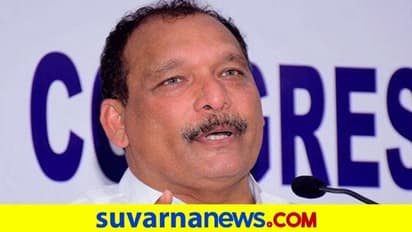 'ಐ ವನ್' ಮದುವೆಯಾಗಿದ್ದು ಕೇಸರಿ ಹೆಣ್ಮಗಳನ್ನ: ಶ್ರೀ ರಾಜಶೇಖರಾನಂದ ಸ್ವಾಮೀಜಿ