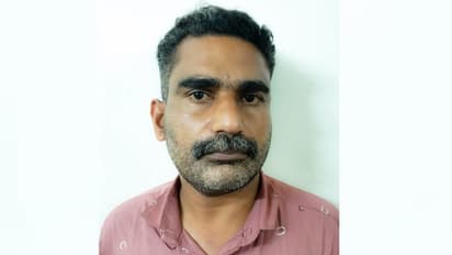 വാടകയ്ക്കെടുത്ത വാഹനങ്ങൾ മറിച്ചുവിറ്റ സംഘത്തിലെ രണ്ടാം പ്രതി അറസ്റ്റിൽ