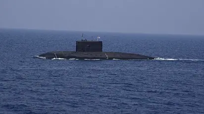 'Make in India' will power Navy's lethal strike capability: Rajnath Singh