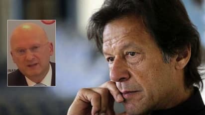 आतंकवादी संगठनों पर नकेल डालने में कोताही बरत रहा पाकिस्तान अप्रैल 2022 तक  FATF की ग्रे लिस्ट में रहेगा