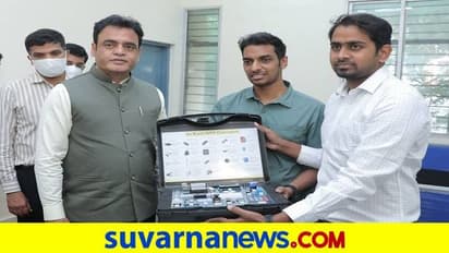 4,600 ಕೋಟಿ ವೆಚ್ಚದಲ್ಲಿ 150 ITI ಮೇಲ್ದರ್ಜೆಗೆ: ಅಶ್ವತ್ಥನಾರಾಯಣ