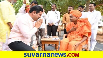 RSS ಬಗ್ಗೆ ಮಾತನಾಡೋ ಯೋಗ್ಯತೆ ಕಾಂಗ್ರೆಸ್‌, ಜೆಡಿಎಸ್‌ಗಿಲ್ಲ: ವಿಜಯೇಂದ್ರ