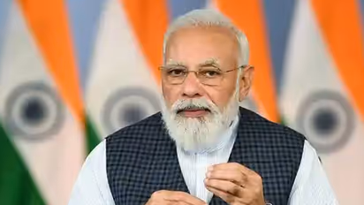 Goa means new model of development: PM Modi addresses 'Aatmanirbhar Bharat Swayampurna Goa' beneficiaries