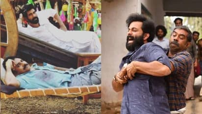 അടികൂടി തളർന്ന് തെലുങ്ക് ‘അയ്യപ്പനും കോശിയും'; റിലീസിനായി കാത്തിരിക്കുന്നെന്ന് കമന്റുകൾ