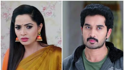 మోనిత ఎంట్రీతోప్రశ్నర్ధకంగా అమెరికా ప్రయాణం.. మళ్ళీ కన్నీళ్లతో టీవీలను టీఆర్పీతో ముంచేస్తున్న వంటలక్క?