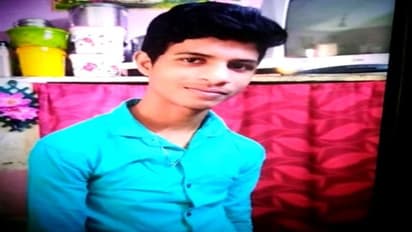 తూ.గో విషాదం: ఇద్దరమ్మాయిల కోసం... సముద్రంలో దిగి కొట్టుకుపోయిన యువకుడు