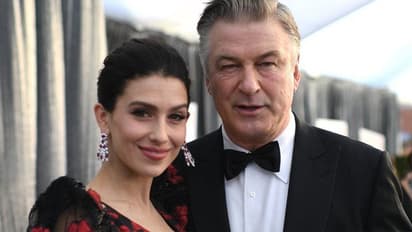 Hollywood actor Alec Baldwin was rehearsing scene, pointed prop gun at camera before fatal shot: Report