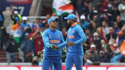 T20 worlcup 2021: ధోనీయే కాదు, అతను లేకుండా టీమిండియా తొలిసారి... ఆ ప్లేయర్ లేకుండా పాక్...