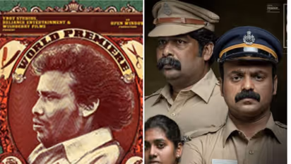 Besides Sherni, Sardar Udham, South films Nayattu, Mandela shortlisted for India's official entry for Oscar