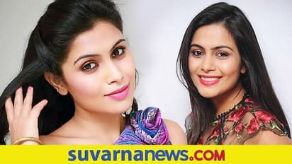 ನಟಿ ಸೋನು ಗೌಡ 'ವೆಡ್ಡಿಂಗ್ ಗಿಫ್ಟ್' ರೆಡಿಯಾಗುತ್ತಿದೆ!