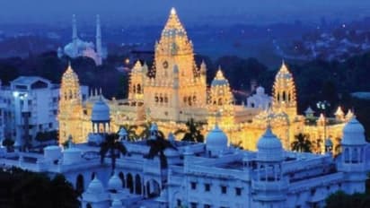 വിദുരർ മുതൽ വിശ്വാമിത്രൻ വരെ, ഉത്തർപ്രദേശിൽ പുതിയ മെഡിക്കൽ കോളേജുകളുടെ പേര് മാറ്റി സർക്കാർ!