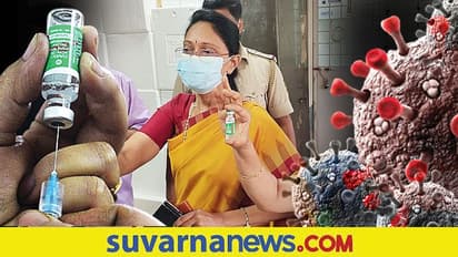 ಕರ್ನಾಟಕದಲ್ಲಿ 6 ಕೋಟಿ ಡೋಸ್ ಲಸಿಕೆ ವಿತರಣೆ: ಅಭಿಯಾನದಲ್ಲಿ ಕರ್ನಾಟಕ ಗೆದ್ದಿದ್ದು ಹೇಗೆ?