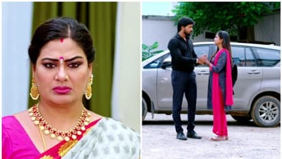 రిషి ముందు కన్నీళ్లు పెట్టుకున్న వసుధర.. భయంతో వణికిపోతున్న దేవయాని!