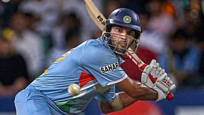 T20 WC 2021- বিশ্বকাপের মাঝেই সুখবর,অবসর ভেঙে মাঠে ফেরার ইঙ্গিত যুবরাজ সিংয়ের