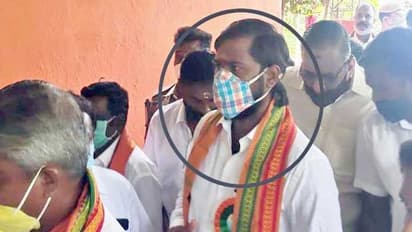  பிரபல ரவுடி நெடுங்குன்றம் சூர்யா சிக்கியது எப்படி? பரபரப்பு தகவல்.. கெத்து காட்டிய பெண் எஸ்.ஐ.,.!