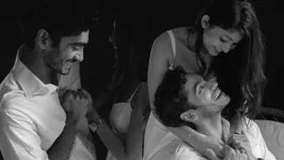 'ആനന്ദം' ഫെയിം വിശാഖ് വിവാഹിതനാകുന്നു, വധു ജനപ്രിയ നായര്