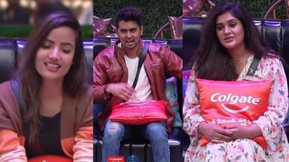 Bigg boss telugu 5: తల్లి పద్దతిగా ఉందా, కూతురు పద్దతిగా పెరగడానికి.. సిరికి ఘోర అవమానం