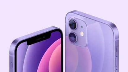 மாஸ்க் போட்டிருந்தாலும் பரவாயில்லை - புது அப்டேட்டில் மாஸ் காட்டிய ஆப்பிள்