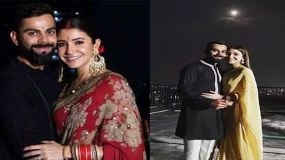 ಇಂಡಿಯಾ ಪಾಕಿಸ್ತಾನ ಪಂದ್ಯದ ದಿನವೇ ಕರ್ವಾ ಚೌತ್‌: ಈ ಬಾರಿ ದುಬೈನಲ್ಲಿ ಹಬ್ಬ