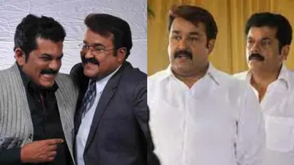'ഇവരിൽ ആരേലും തിരിച്ചുവന്നില്ലേൽ നീയും പെടും, പിന്നീട് ടെന്‍ഷന്റെ ദിനങ്ങൾ'; മോഹന്‍ലാൽ കഥയുമായി മുകേഷ്
