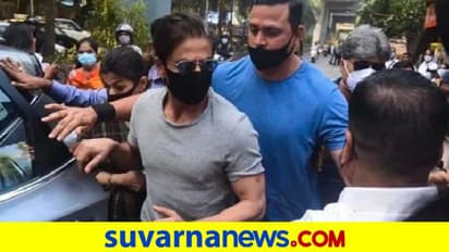 #IStandWithSRK : ಟ್ವಿಟರ್‌ ಟ್ರೆಂಡ್, ಬಾಲಿವುಡ್‌ ಕಿಂಗ್ ಖಾನ್‌ಗೆ ಸಾಥ್‌ ಕೊಟ್ಟ ಫ್ಯಾನ್ಸ್