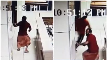 കൊല്ലത്ത് ആംബുലൻസ് ഡ്രൈവർമാർ തമ്മിൽ കൂട്ടത്തല്ല്, പരിക്കേറ്റവരിൽ ഒരാൾ മരിച്ചു