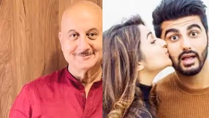 Arjun Kapoor and Anupam Kher's hilarious birthday wishes for Parineeti Chopra have left the internet in splits
