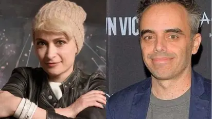 ചിത്രീകരണത്തിനിടെ നടന്റെ കയ്യിലെ തോക്കില് നിന്ന് വെടിയേറ്റ് ഛായാഗ്രാഹക മരിച്ചു, സംവിധായകന് പരുക്ക്