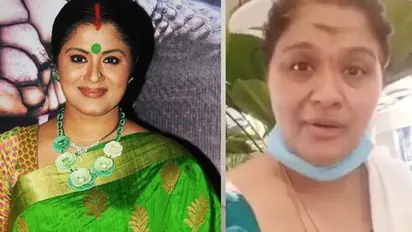 കൃത്രിമക്കാൽ അഴിച്ച് പരിശോധിച്ച സംഭവം; സുധാ ചന്ദ്രനോട് മാപ്പ് പറഞ്ഞ് സിഐഎസ്എഫ്