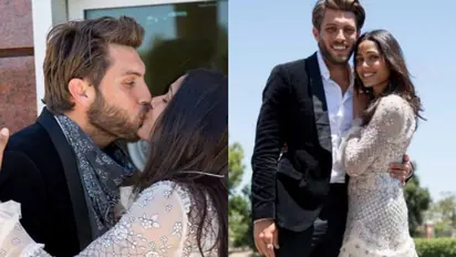 'വിവാഹിതയായത് ഇനി രഹസ്യമല്ല', ഫോട്ടോയും പുറത്തുവിട്ട് നടി ഫ്രീദ പിന്റോ