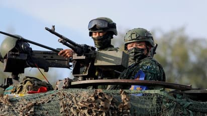 చైనాను నమ్మొద్దు.. అలీన విధానాన్ని వదిలేయాలి.. భారత యువత ఏం ఆలోచిస్తున్నదంటే..!