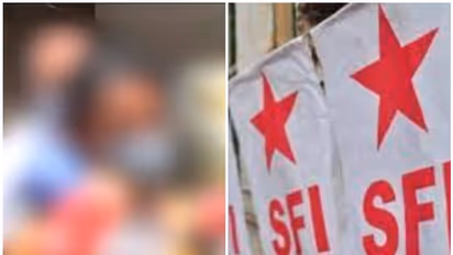 എസ്എഫ്ഐ നേതാക്കൾ ബലാത്സംഗഭീഷണി മുഴക്കിയെന്ന പരാതി; ഡിവൈഎസ്പി റാങ്കിലുള്ള ഉദ്യോഗസ്ഥൻ അന്വേഷിക്കും