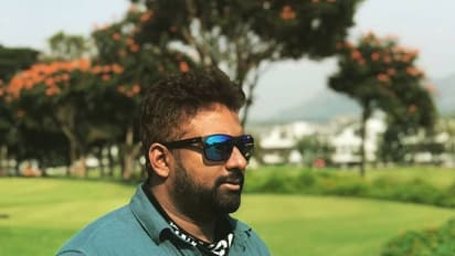 ಅಂದು ಶಾಲೆಗೆ ಸೇರಿಸಲು ಹೋದಾಗ ಏನಾಯ್ತು ಅಂತ 'ಸಿಂಪಲ್' ಕಥೆ ಹೇಳಿದ 'ಸುನಿ'