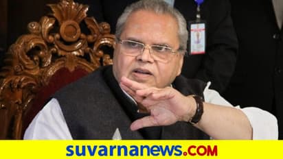 RSS ಆಫೀಸರ್ & ಅಂಬಾನಿ ಡೀಲ್ ಓಕೆ ಮಾಡಲು 300 ಕೋಟಿ ಲಂಚ ಆಮಿಷ