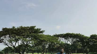 'ಸಿಂಪಲ್ಲಾಗ್ ಒಂದ್ ಲವ್ ಸ್ಟೋರಿ' ನಿರ್ದೇಶಕನ ಸಿಂಪಲ್ ಸಿನಿಮಾ ಲೈಫ್