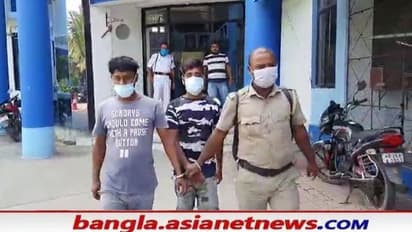 Crime: ইভটিজিংয়ের প্রতিবাদ করতেই ভয়াবহ ঘটনার শিকার শহরের তরুণী, পুলিশের জালে ২