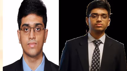 UPSC 2020:సిలబస్ లో లేని ప్రశ్నలు ఇంటర్వ్యూలో అడిగినా.. ఐఏఎస్ అధించిన ఆర్త్...!