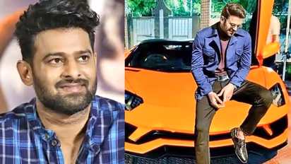 `రాధేశ్యామ్` టీజర్.. ప్రభాస్ బర్త్ డేకి మైండ్ బ్లోయింగ్ ట్రీట్.. బాబోయ్ గూస్ బమ్స్ తెప్పిస్తుందిగా